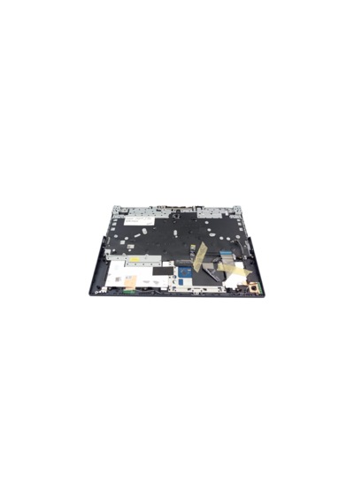 Lenovo Legion 5 Pro 16ach6h Üst Kasa Klavye Mavi