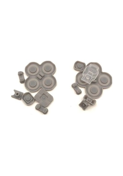 Nintendo Switch İç Lastik Seti Sol Sağ Joycon Rubber Pad Ns Left Right Button Set
