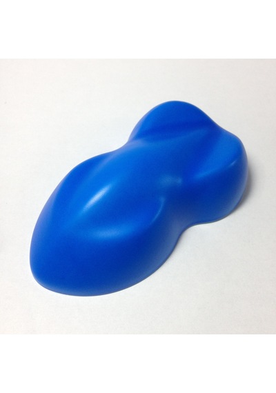 Plasti Dip - Mibenco 400Ml Sprey - Mat Neon Mavi