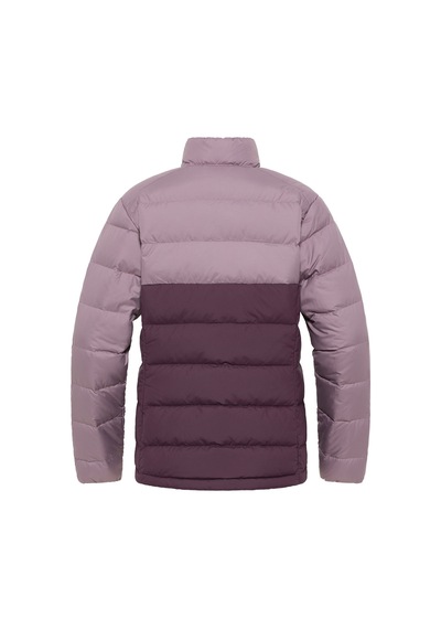 Jack Wolfskin Jack Wolfskın Ather Down Jkt W I0081 Çok Renkli