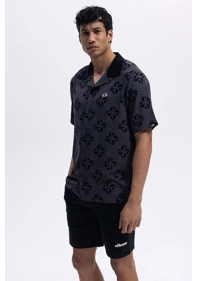 Ellesse Erkek Gömlek Em472 Bk