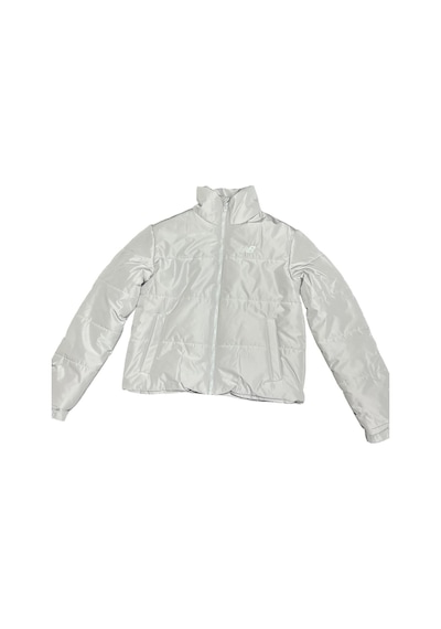 New Balance Lifestyle Women Jacket Beyaz