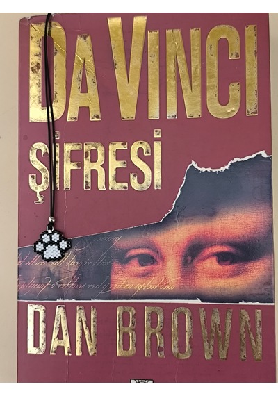 Sevimli Kedi&pati Miyuki Kitap Ayracı