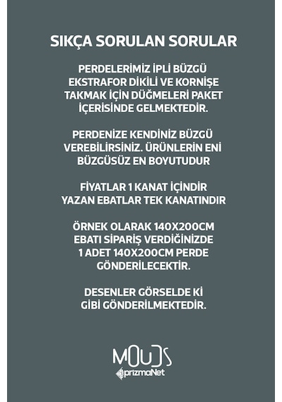 Renkli Fırça Darbesi Desenli Süet Oturma Odası Salon Fon Perde Ekstrafor Büzgü Tek Kanat Prd-1095 Çok Renkli