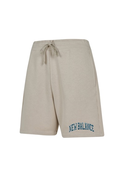 Nb Lifestyle Men Short Erkek Bej Şort - Mns1601 Bej
