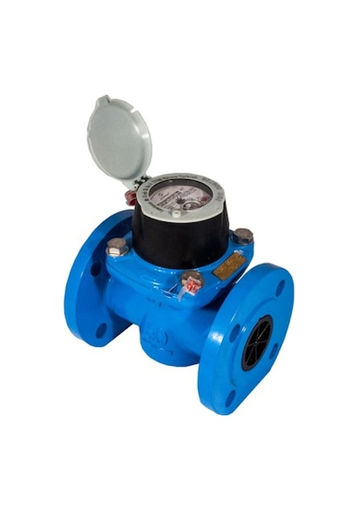 S-Meter  S-meter Wp-sdc Plus Dn50 Soğuk Su Sayacı