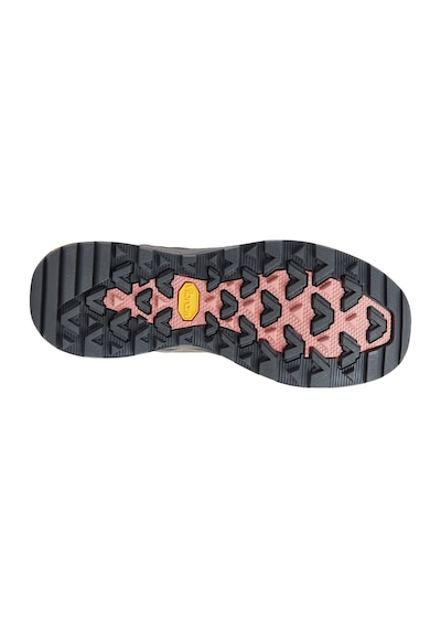 Karrimor Karrimor Peregrine Ladies Weathertite Kadın Outdoor Ayakkabısı Brn Kahve Kahverengi