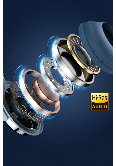 Pro 10 Yüksek Çözünürlüklü Hi-res Stüdyo Kayıt Ve Miksaj Dj Stereo Kablolu Kulak Üstü Kulaklık