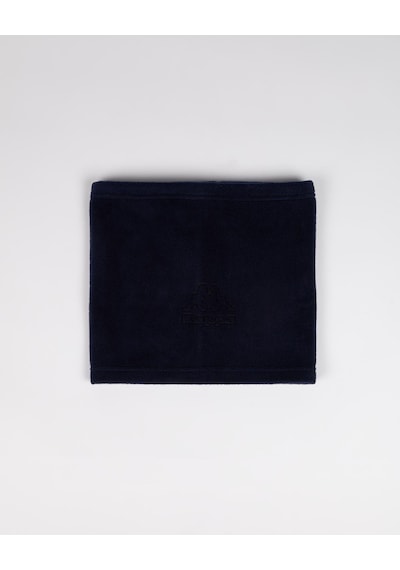 Kappa Riki Unisex Koyu Mavi Boyunluk