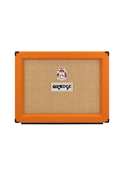 Orange Rockerverb 50 Mkııı Neo Combo Amfi Beyaz
