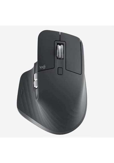 Logitech Mx Master 3s Kablosuz Performans Mouse Diğer