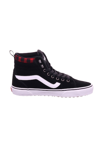 Vans Mn Filmore Hi Vansguard Siyah
