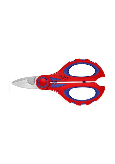 Knipex 950510 Elektrikçi Makası