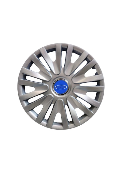 Ford Focus Iı Sd 15'' Inç Uyumlu Jant Kapağı 4 Adet 1 Takım 2005