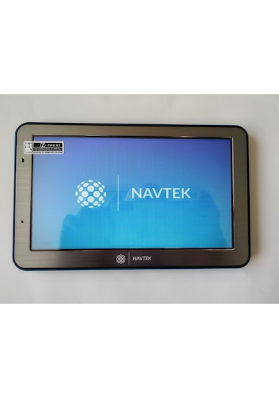 Navtek Nav-701 Kameralı 7 İnç Navigasyon Cihazı