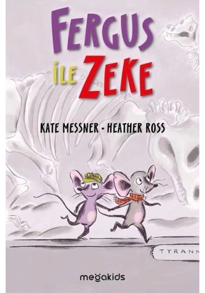 Fergus İle Zeke