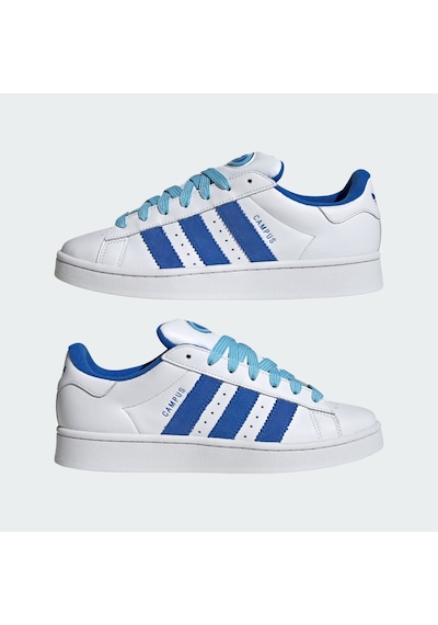Adidas Campus 00s Erkek Spor Ayakkabısı Id2066 Beyaz