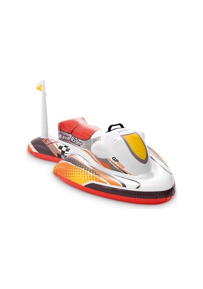 Intex Su Bisikleti Binici 117x77cm Ibn57520