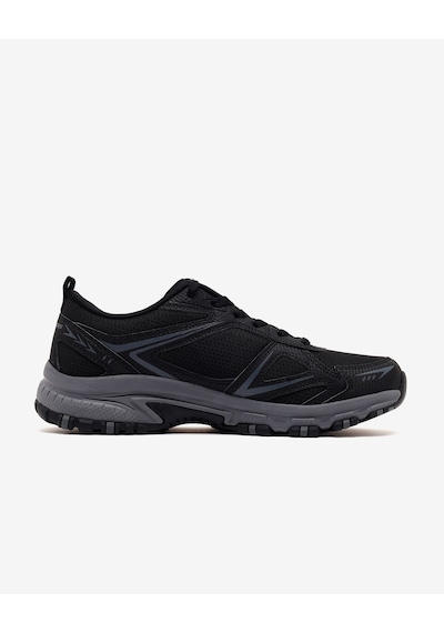 Skechers Hıllcrest - Pınkham Notch Erkek Siyah Outdoor Ayakkabı 237807tk Bkcc