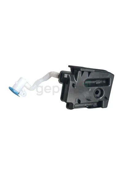 Ön Cam Su Bidonu / Deposu Motorsuz Tek Motor Girişli Borusu İle Birlikte Skoda Octavia - 2010-2012