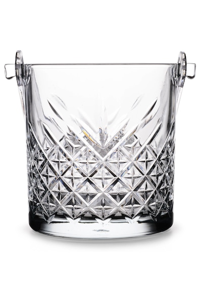 Paşabahçe 9 Parça Rakı Seti 4 Rakı Bardağı,4 Çerezlik,1 Buz Kova