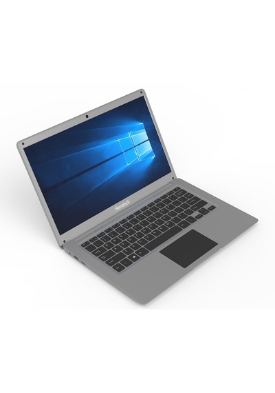 Hometech Alfa 420C Celeron N3350 4 GB 64 GB 14" W10H Dizüstü Bilgisayar (Outlet )