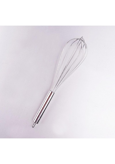 Çelik Çırpıcı - 29 Cm Çok Renkli