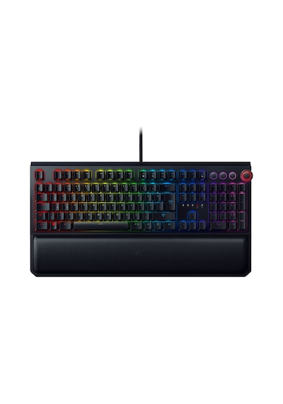 Razer Blackwidow Elite RZ03-02621600-R3L1 Usb Kablolu RGB Mekanik Gaming TR Q Klavye