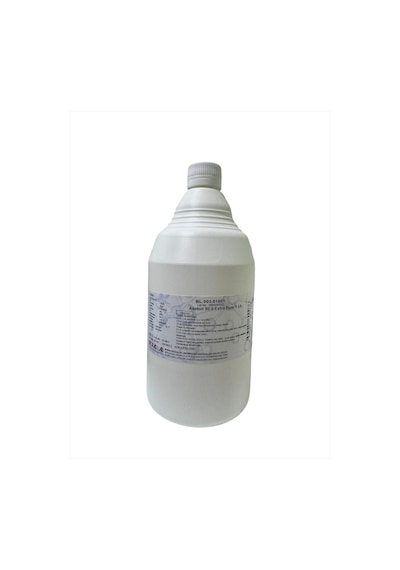 Biorad Aseton C3H6O 1 L