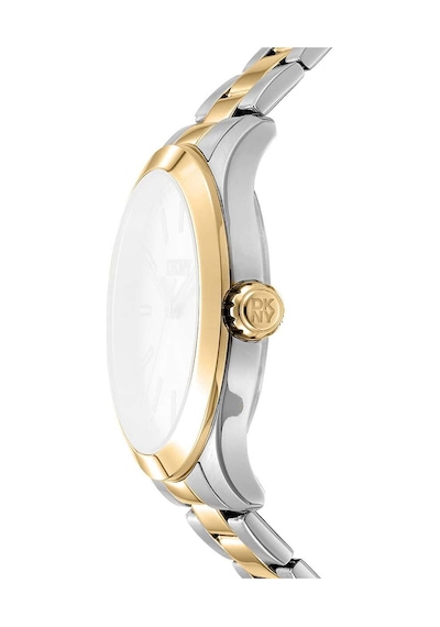 Dkny Dk1g137m0065 Erkek Kol Saati Metalik Gri
