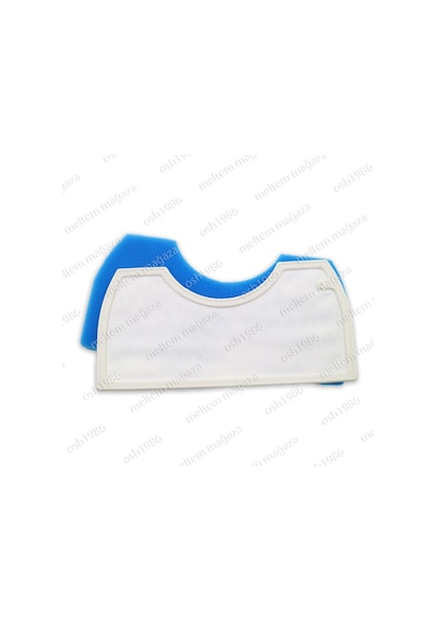 Samsung Uyumlu Sc 47F0 Süpürge Sünger Filtresi Hepa Filtre