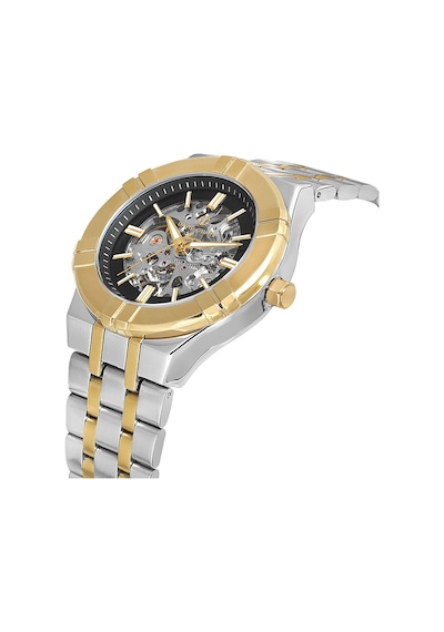David Güner Erkek Kol Saati Dg-8710ga-d2 Gold