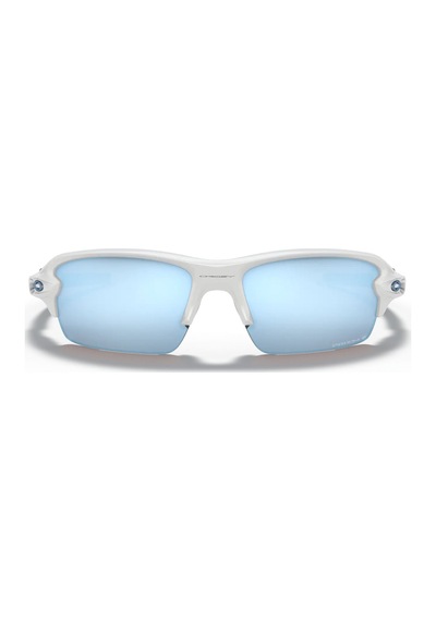 Oakley Flak Xs Çocuk Güneş Gözlüğü Renkli Siyah