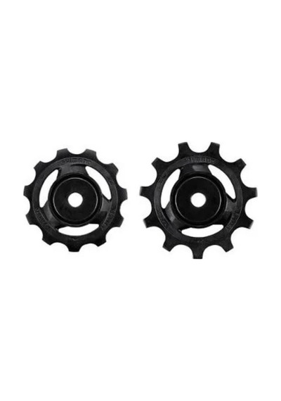 Shimano Dura Ace Rd-r 9100 - Rd-r 9150 Makarası - Pulley Seti Siyah