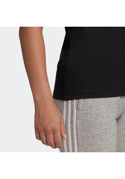 Adidas W Bl Tee Kadın Tişört - Gl0722
