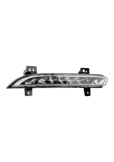 Renault Fluence Sağ Ön Gündüz Farı Ledli Drl 266005976r