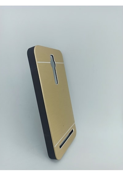 Asus Zenfone 2 (Ze551Ml) Motomo Metal Kilif 461639006