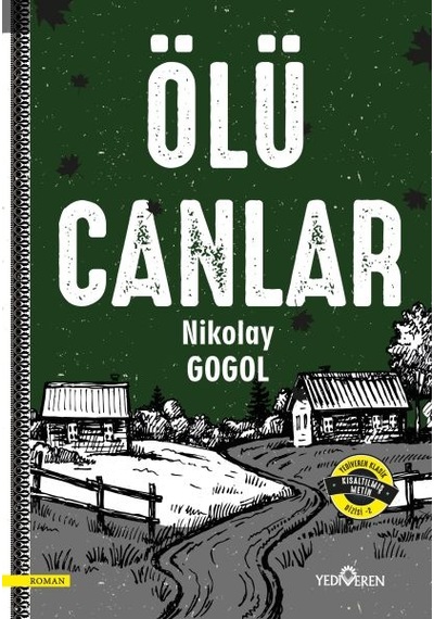 Ölü Canlar N11.3608