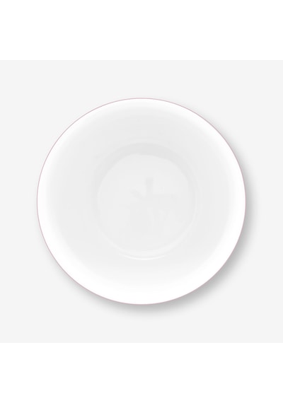 Sarı Porselen Yumurtalık 5 Cm