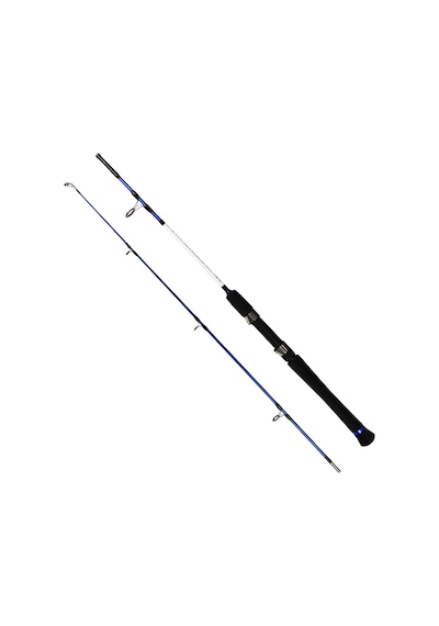 Captain 1495 Magnum-x Solid Boat 2 Parça Tekne Kamışı Action-m 150Cm