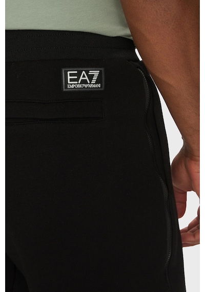 Ea7 Erkek Short 7m000143 Af13538 Uc001 Siyah Siyah
