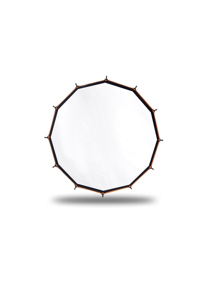 Gdx 65cm Parabolik Tek Tıkla Kolay Kurulum Stüdyo Fotoğraf Softbox