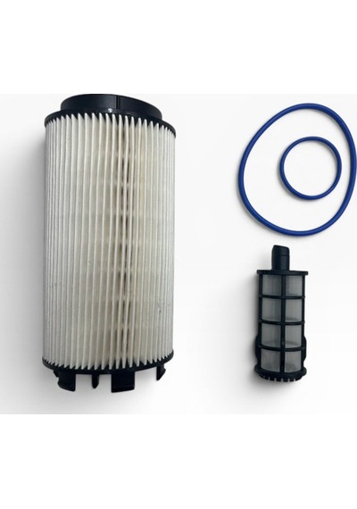 Bosch N2183 F026402183 Mazot Filtresi Takım A9360906552 Mercedes 934 936 Euro 6