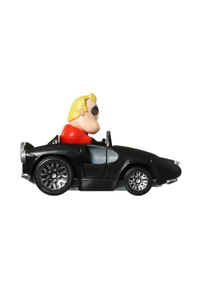 Hot Wheels Racerverse Tekli Arabalar Mr. İncredible Hkc05