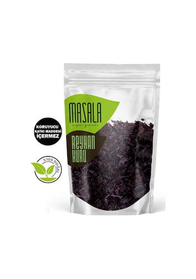 Masala Reyhan 25 G