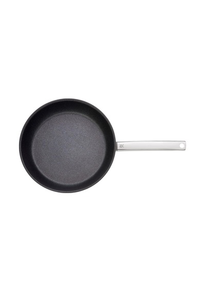 Wmf Permadur İndüksiyon Tabanlı Çelik Tava 28 Cm Sku: Smg8690010200297 Açık Gri