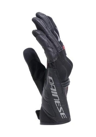 Dainese Daınese Eld/namıb Gloves Black Renkli