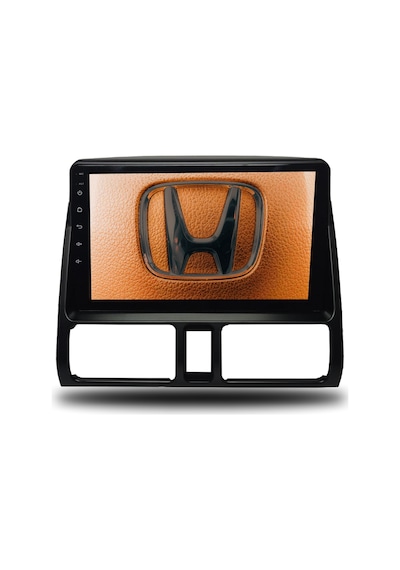 Navigate Honda Crv Android Carplay Multimedya 2002-2005 2gb Ram + 32gb Hafıza + 4 Çekirdek