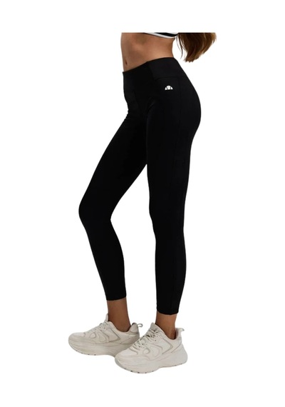 Ellesse Kadın Tayt - Ef518 Siyah