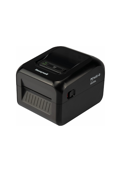 Honeywell Pc41e-d Direkt Termal Usb Barkod Etiket Yazıcı